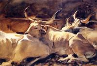 Sargent, John Singer